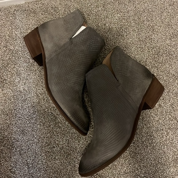 Splendid Hamptyn Boot - Picture 5 of 5